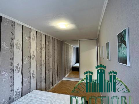 квартира по адресу Долгая ул., 98