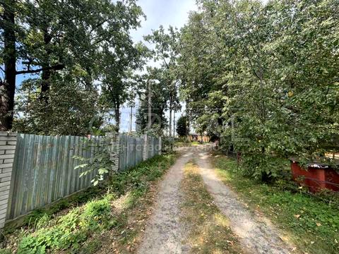 ділянка за адресою Садова вул. (Косіора)