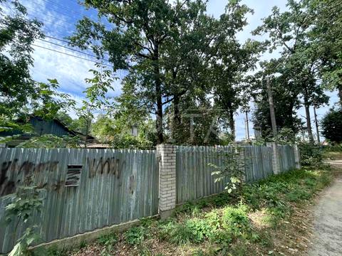 ділянка за адресою Садова вул. (Косіора)