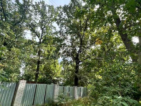 ділянка за адресою Садова вул. (Косіора)