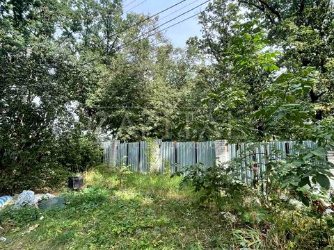 ділянка за адресою Садова вул. (Косіора)