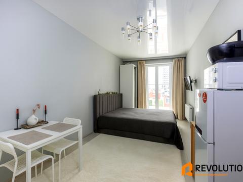 квартира за адресою Михайла Максимовича вул. (Онуфрія Трутенка), 26-Б