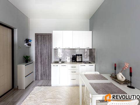 квартира за адресою Михайла Максимовича вул. (Онуфрія Трутенка), 26-Б