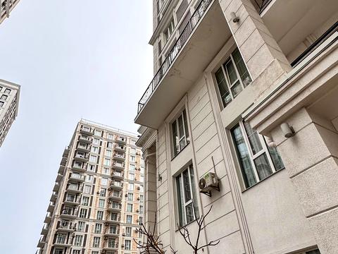 квартира за адресою Михайла Максимовича вул. (Онуфрія Трутенка), 26-Б