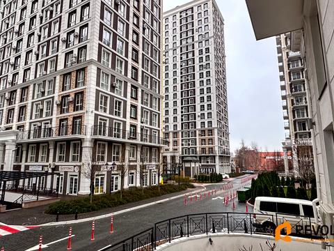 квартира за адресою Михайла Максимовича вул. (Онуфрія Трутенка), 26-Б