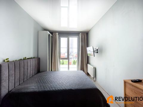 квартира за адресою Михайла Максимовича вул. (Онуфрія Трутенка), 26-Б