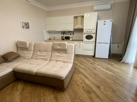 квартира за адресою Одеса, Перлинна вул., 1