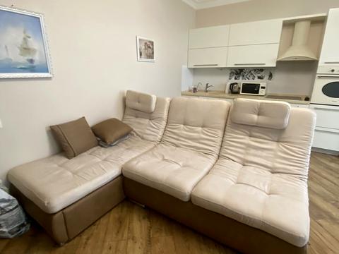 квартира за адресою Одеса, Перлинна вул., 1