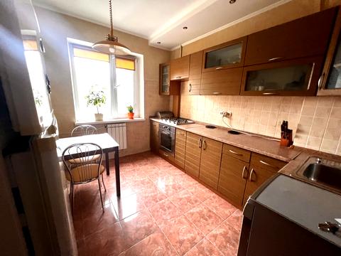 квартира за адресою Свободи просп., 1-а