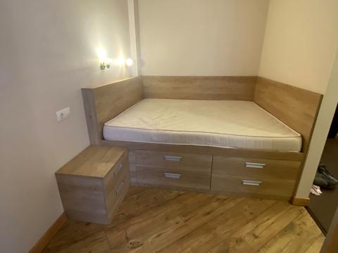 квартира за адресою Одеса, Перлинна вул., 1