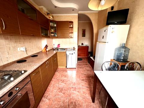 квартира за адресою Свободи просп., 1-а