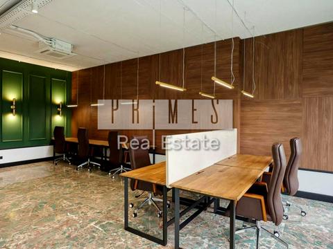 коммерческая по адресу Кловский спуск, 7