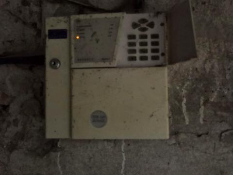 комерційна за адресою Сергія Амброса вул., 96/3