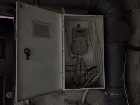 комерційна за адресою Сергія Амброса вул., 96/3