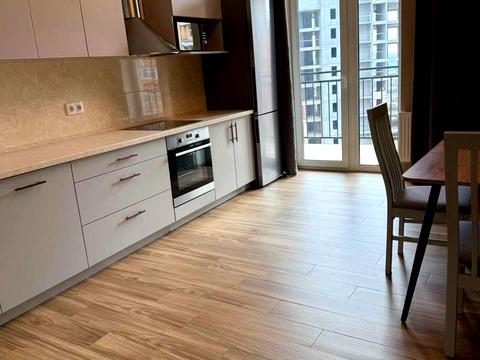 квартира за адресою Василя Тютюнника вул. (Анрі Барбюса), 28-А