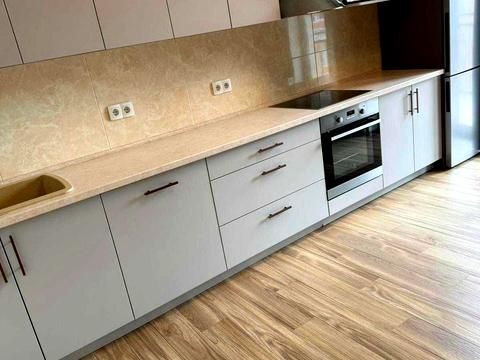 квартира за адресою Василя Тютюнника вул. (Анрі Барбюса), 28-А