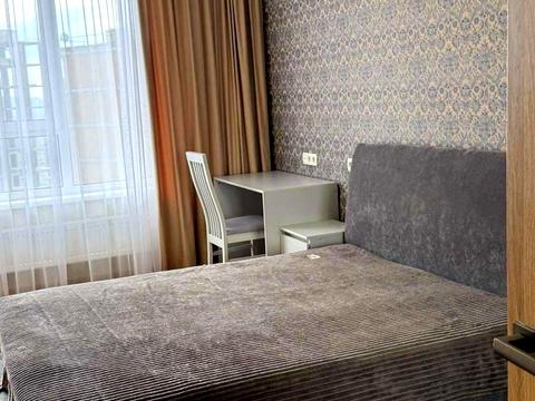 квартира за адресою Василя Тютюнника вул. (Анрі Барбюса), 28-А