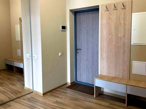 квартира за адресою Василя Тютюнника вул. (Анрі Барбюса), 28-А