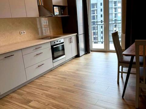 квартира за адресою Василя Тютюнника вул. (Анрі Барбюса), 28-А