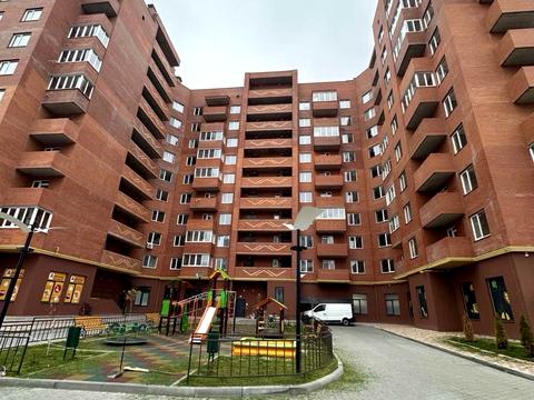 квартира за адресою Бориспіль, Головатого вул., 64