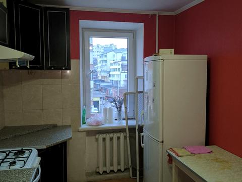 квартира за адресою Степана Бандери вул., 5