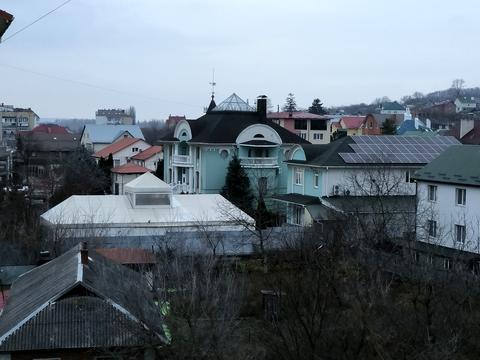 квартира за адресою Степана Бандери вул., 5