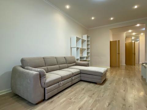 квартира за адресою Лабораторний пров., 6