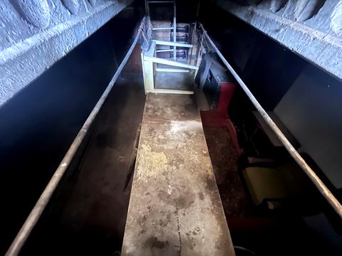 паркоместо по адресу Генерала Пушкина ул., 32