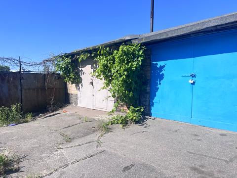 паркоместо по адресу Генерала Пушкина ул., 32