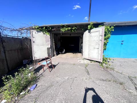 паркоместо по адресу Генерала Пушкина ул., 32