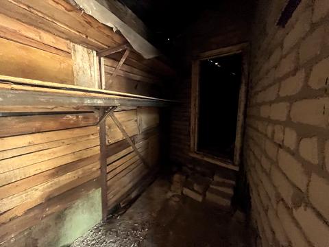 паркоместо по адресу Генерала Пушкина ул., 32