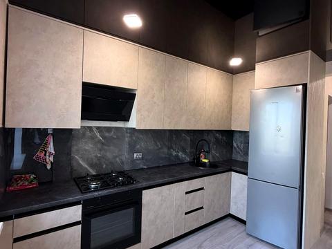 квартира за адресою Наддніпрянський просп. (50 років СРСР), 11