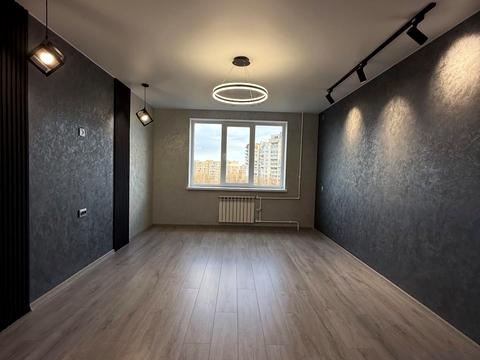 квартира за адресою Наддніпрянський просп. (50 років СРСР), 11