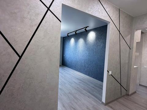 квартира за адресою Наддніпрянський просп. (50 років СРСР), 11