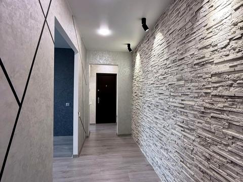 квартира за адресою Наддніпрянський просп. (50 років СРСР), 11