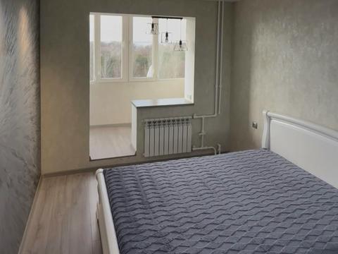 квартира за адресою Наддніпрянський просп. (50 років СРСР), 11