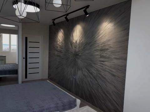 квартира за адресою Наддніпрянський просп. (50 років СРСР), 11