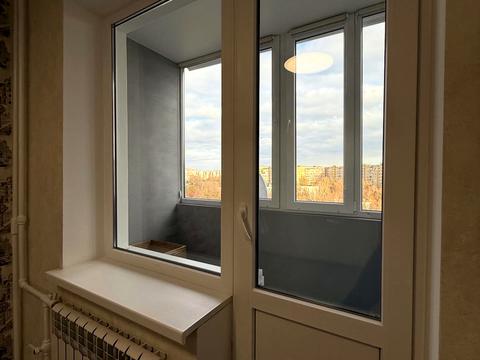 квартира за адресою Наддніпрянський просп. (50 років СРСР), 11