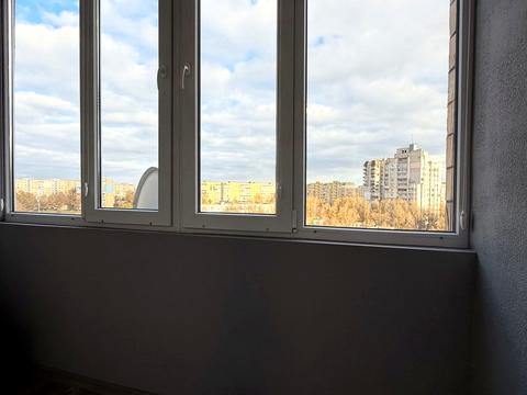 квартира за адресою Наддніпрянський просп. (50 років СРСР), 11