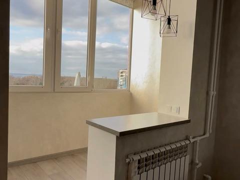 квартира за адресою Наддніпрянський просп. (50 років СРСР), 11