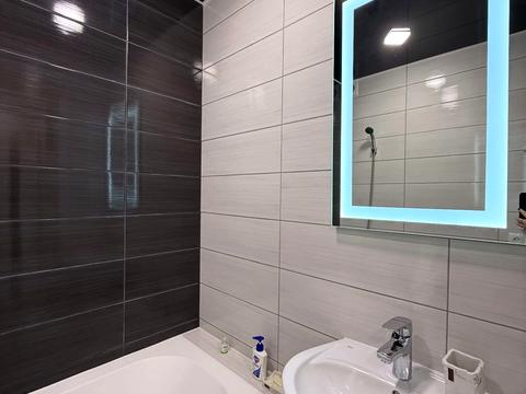 квартира за адресою Наддніпрянський просп. (50 років СРСР), 11