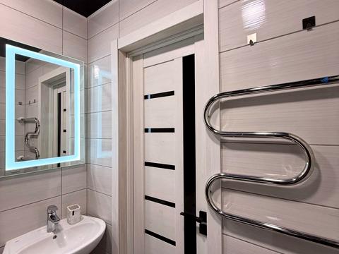 квартира за адресою Наддніпрянський просп. (50 років СРСР), 11