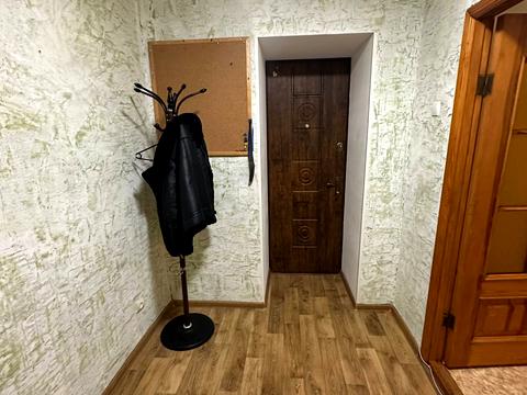 квартира по адресу Староказацкая ул. (Комсомольская), 41/43