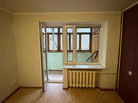 квартира по адресу Староказацкая ул. (Комсомольская), 41/43