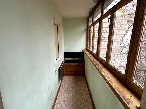 квартира по адресу Староказацкая ул. (Комсомольская), 41/43