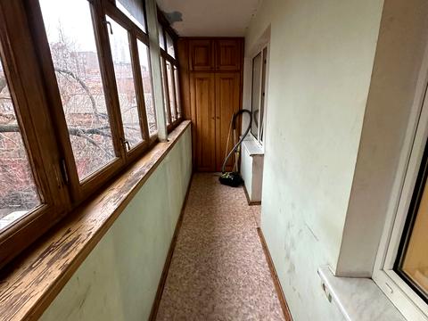 квартира по адресу Староказацкая ул. (Комсомольская), 41/43