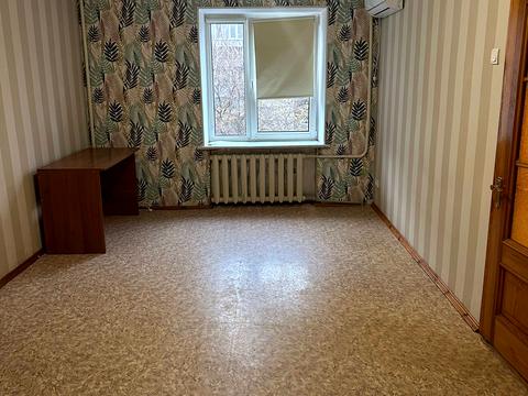 квартира по адресу Староказацкая ул. (Комсомольская), 41/43