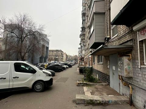 квартира по адресу Староказацкая ул. (Комсомольская), 41/43