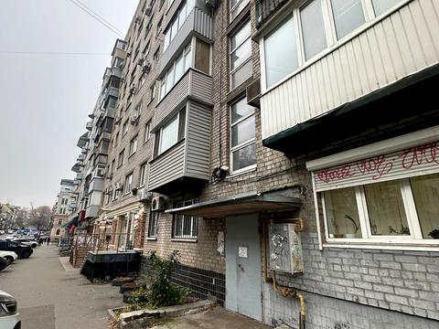 квартира по адресу Староказацкая ул. (Комсомольская), 41/43