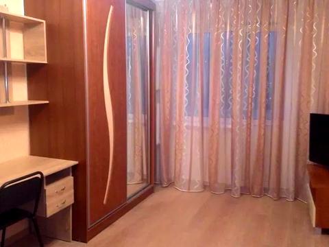 квартира за адресою Світлицького вул., 24